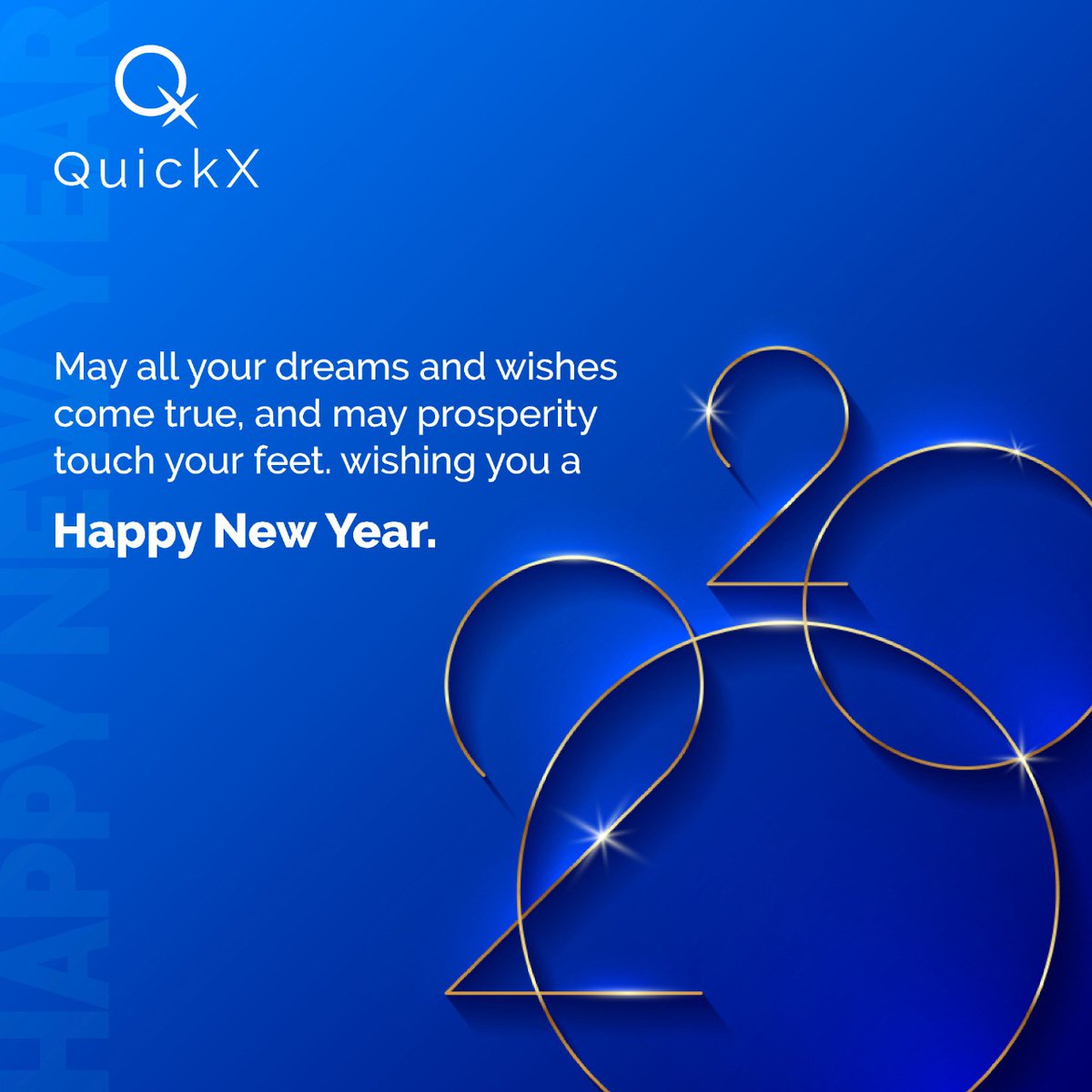 Quickxprotocol's tweet photo. #2020 is the year where we will help revolutionize the world with #Technology and optimise the #Cryptoindustry for the best.
#QuickX #QuickXProtocol #CryptoCurrency https://t.co/6pKbXyeCMN