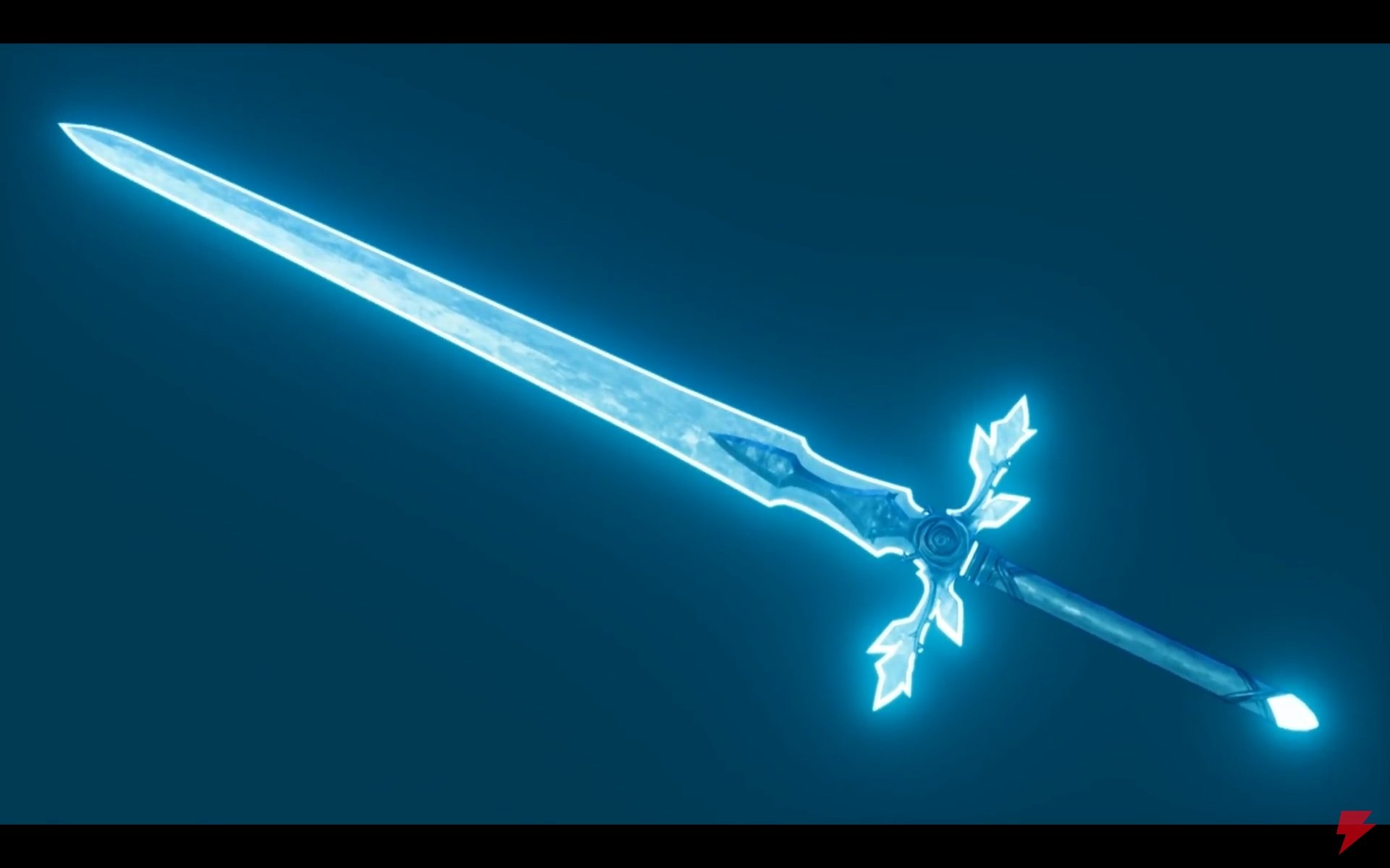 DarkBlood Anime Demon on Twitter: "Sword Art Online Fatal Bullet Glad to  see swords which I know there\