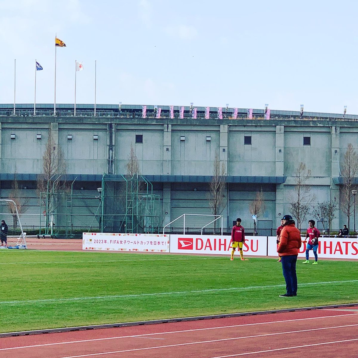 ハベルタ ﾛﾊﾞｱﾀ 令和二年一月三日 晴れ 第28回 全日本高等学校 女子サッカー選手権大会 星槎国際湘南x香川西 前半3 0 イイねー とリティ コーチ