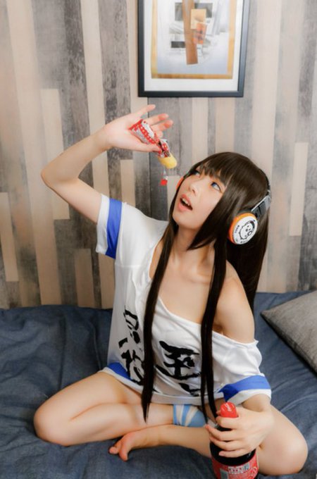 コスプレイヤートキワのTwitter画像40