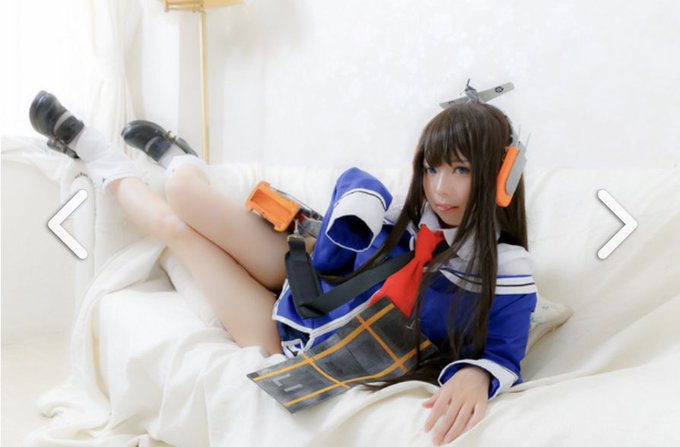 コスプレイヤートキワのTwitter画像39