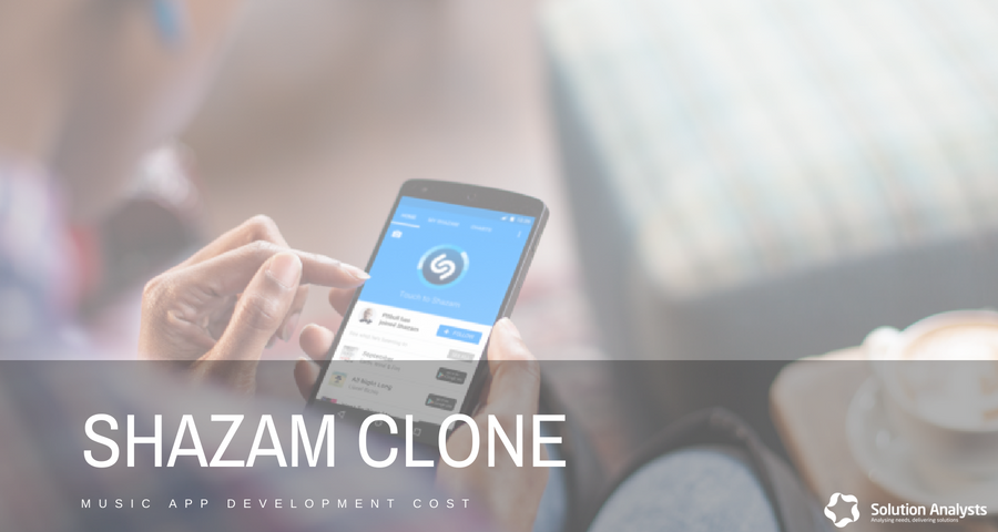 S_Analysts's tweet image. A #musicapp like Shazam can generate a lot of revenue for your business. Do you want to bring such a music app but concerns about the #developmentcost stop you? Here are the top deciding factors for #musicappdevelopment cost. 
lnkd.in/fUAb2Yn #mobileapp