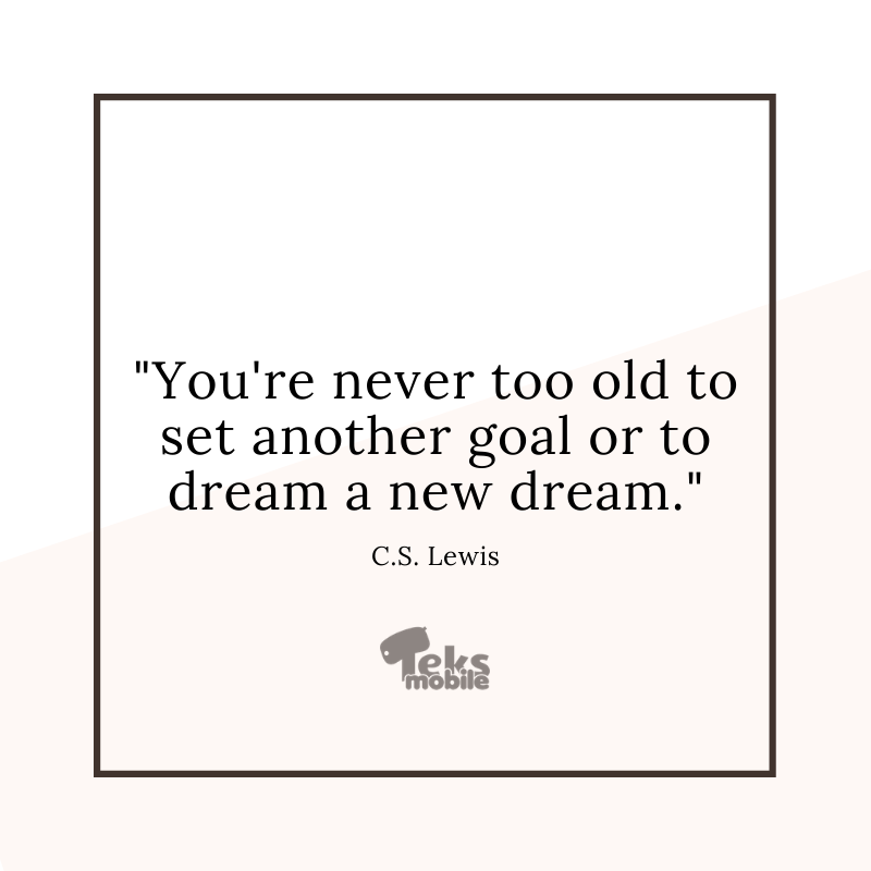 TeksMobileAus's tweet photo. Because running short of ambition is not an option!

#FridayFeeling #FridayThoughts #FridayVibes #FridayMorning #MotivationalQuotes #quotes #quoteoftheday #quotesaboutlife https://t.co/TrnCjbY8NF