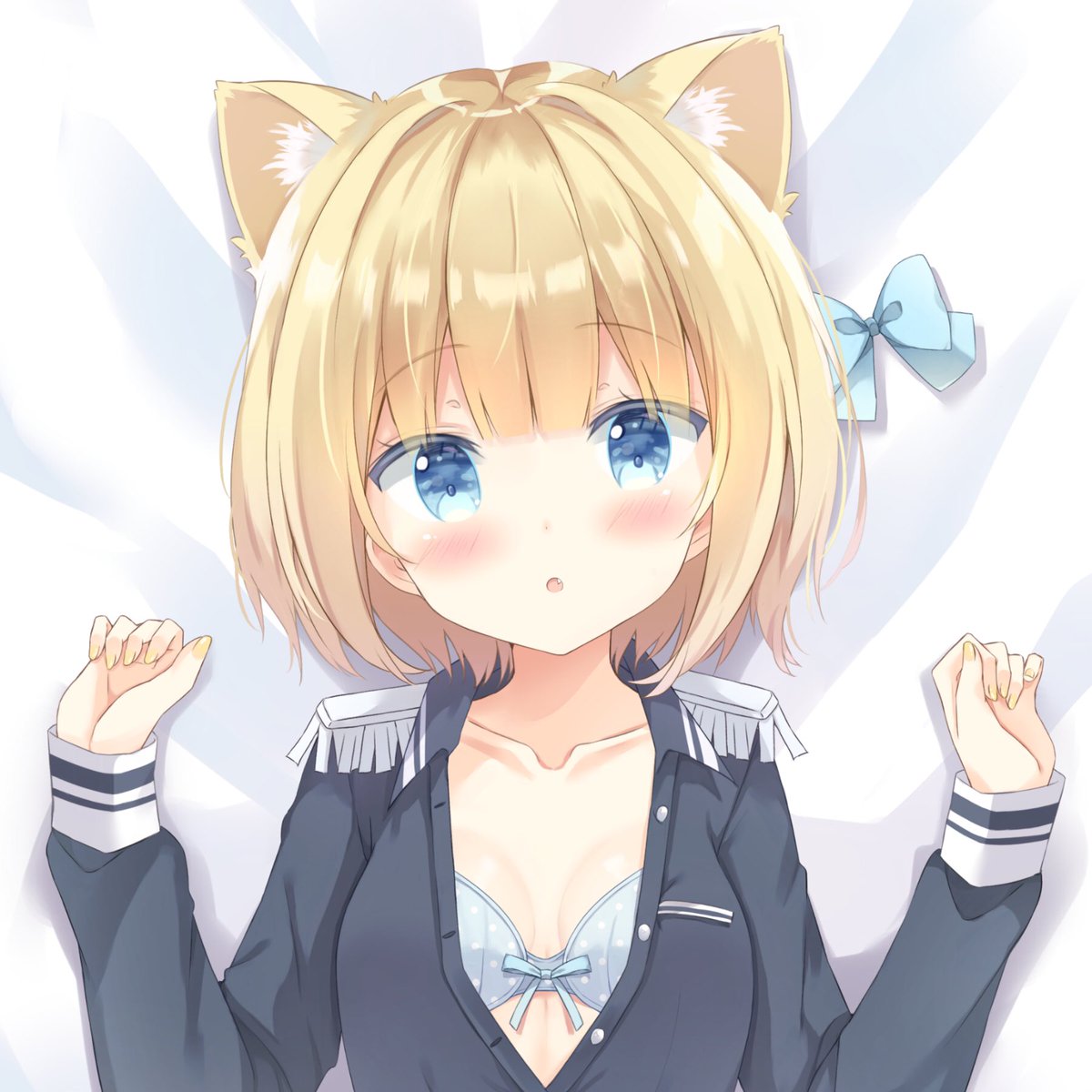 C97新作、流石乃ルキロキちゃん抱き枕カバーの受注通販がはじまりまし