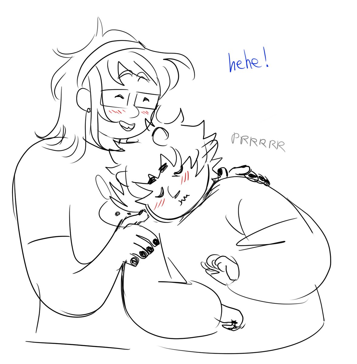 deardeeric's tweet photo. junekat......junekat.......JUNEKAT
#homestuck #juneegbert #junekat https://t.co/9ay7sKyzz7