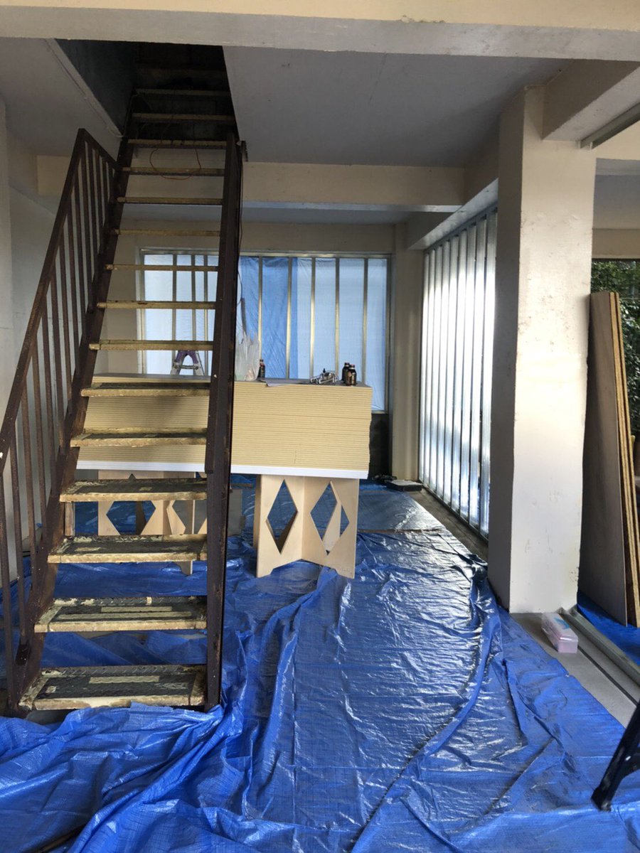 圧巻 これが手作り 息子のためにdiyした漫画部屋がとんでもなくかっこいい 話題の画像プラス