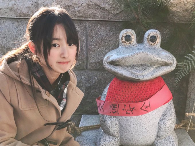 Twitterのコスプレ画像54