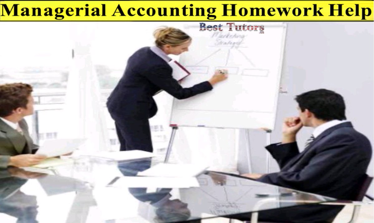 Besttutorsforus's tweet image. Are you looking for effective educational help for your project accounting assignment? We have managerial accounting homework help solutions.
For more information Visit here besttutors.us/accounting-hom…
#ManagerialAccountingHomeworkHelp #AccountingHomeworkHelp