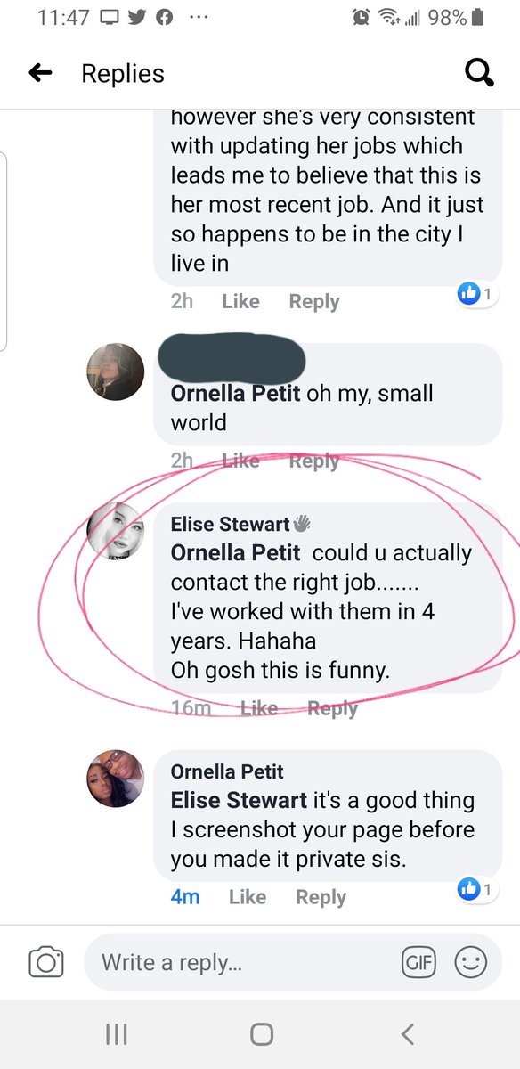 NellaLaBell's tweet image. Okkkkkkkkkkkkkkay @BLACKTWlTTERHQ &amp;amp; I have a wish for this New Year's.. please help me find this girl real job. She trying me &amp;amp; it's not fair I'm not that good at social media. Heeeeeeeelp #itried #blacktwitter #batcall 🥴🤣🤦🏾‍♀️