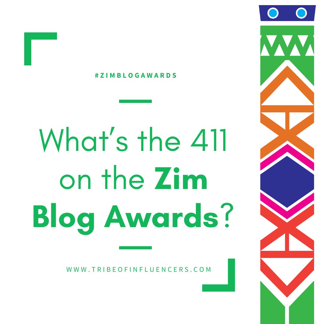 zimblogawards's tweet photo. Curious about the Zim Blog Awards? Learn about the rules & regulations, previous awards, award categories & so much more here: https://t.co/yjD4NbASiP
#ContentCreatorsZW #ZimCreatives #ZimYouTuber #YouTubeZW #PodcastZW #ZimPodcaster #ZimBloggers #ZimbabweanBlogger #ZimBlogAwards https://t.co/Y0nRyfaxAV