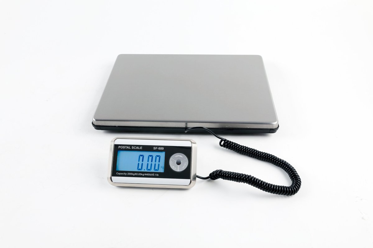 scales_digital's tweet photo. SF-889 stainless platform digital weight machine electronic weighing postal scales. #postalscale #shippingscale #parcelscale #postalwaage #balancescale #digitalscale #manufacturers https://t.co/K4ZSWT9hpC
