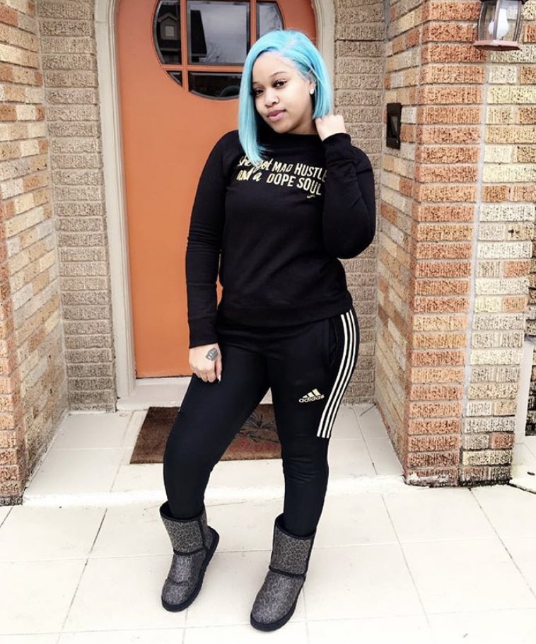 famoussoceann's tweet photo. happy birthday to my shorty 🤞🏽🤍.. @prettyluhmiaa 💚. #birthdaygirl https://t.co/GyGPfg1lou