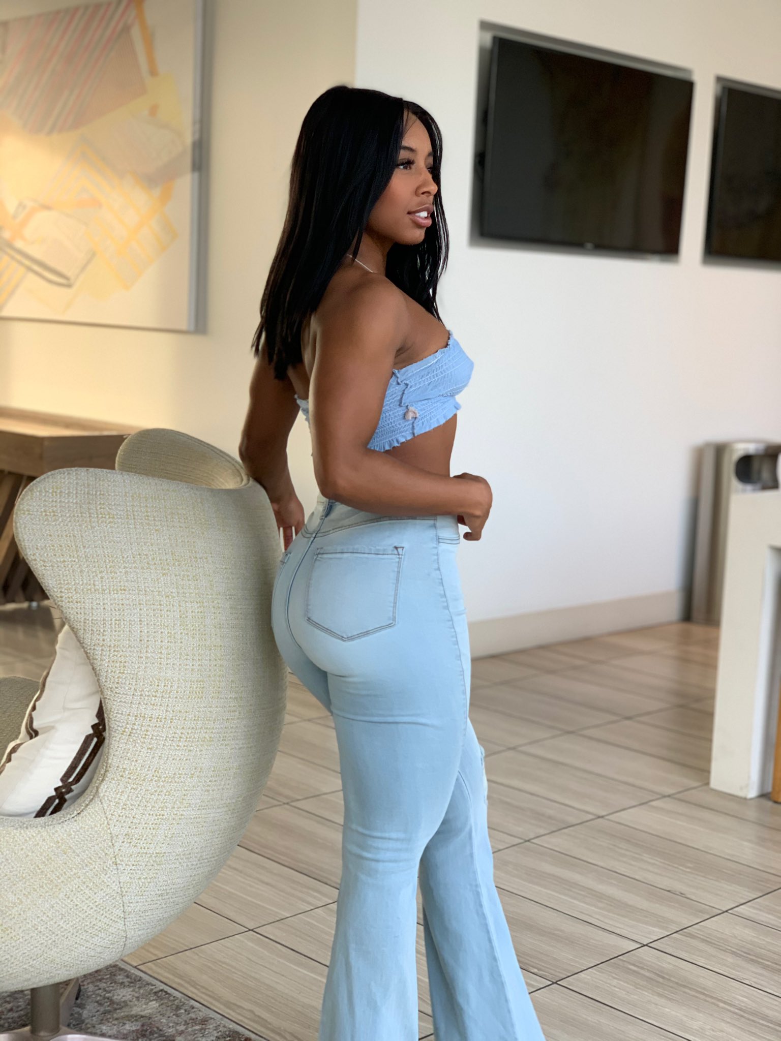 Exposed: The Truth About The Qimmah Russo Leak - n7vag3e