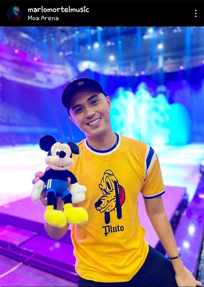 Happy birthday God bless you more! 