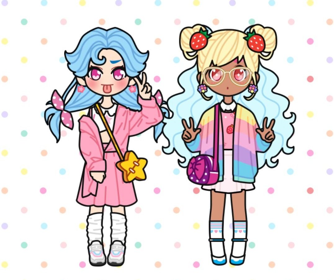 did these last week but heres more of my children(still have yet to actually Draw my alcremie....shhh...I'll figure it out eventually)
