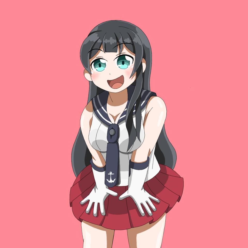 同じ題材で変わってるかの確認。少しはマシになってるような気はするけど気のせいかも知れない。
1枚目:今日、2枚目:ほぼ1年前、3枚目:ほぼ2年前。
#1年間で絵が上達してるか見てみましょう