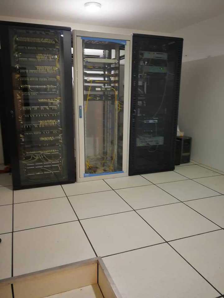 GONSIN2003's tweet photo. Share the good project as the first post in new year.👏
Another paperless conference system installed, with dual screens, voting, interpretation and camera tracking
#paperlessconference
@ICCAWorld https://t.co/Bh96noG9sO