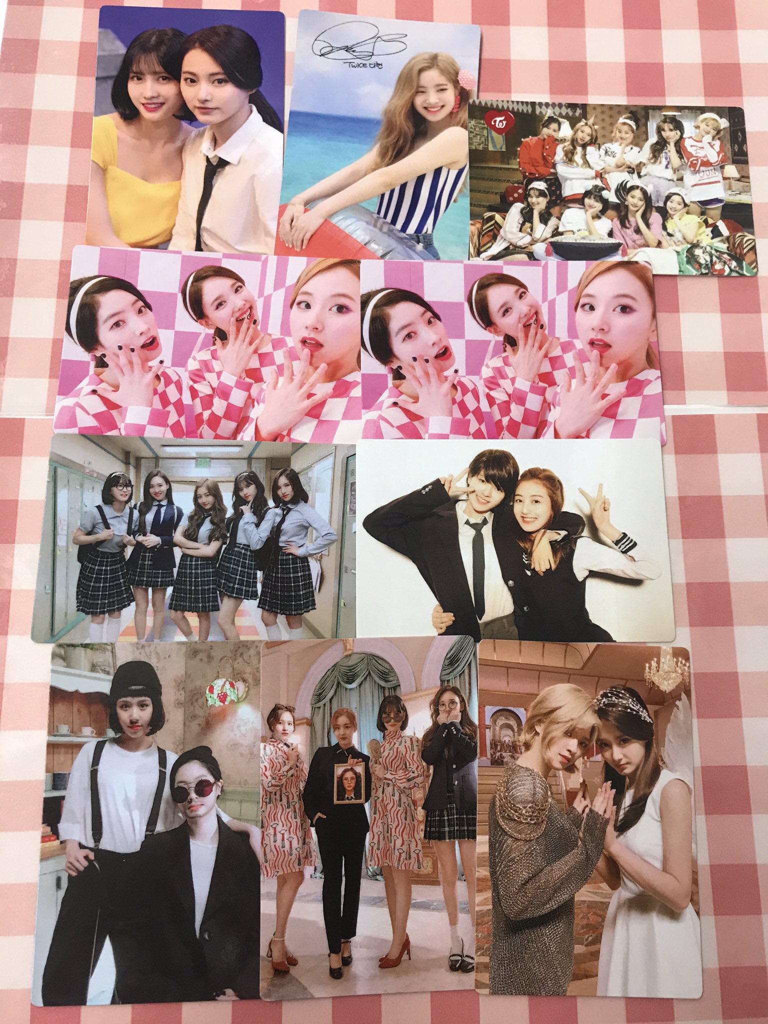 K-POP・J-POP館 على X: 