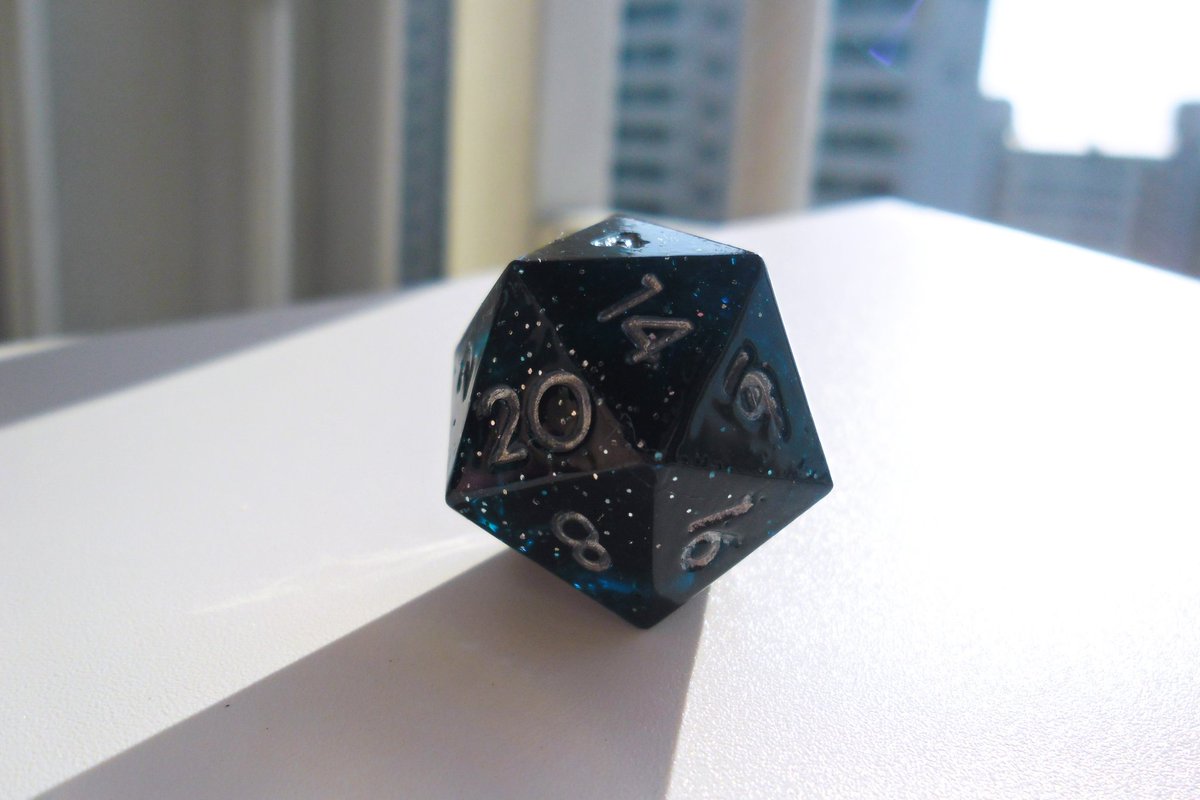 💫2020년 신년 기념 이벤트💫

RT 추첨 한 분 TRPG용 레진 주사위 커스텀 제작해드립니다! 사진은 청사금석 테마 주사위🌠

주문제작 및 판매 문의도 받고 있습니다😄😄

💎당발은 1월 15일💎

#RT #rt추첨 #RT이벤트