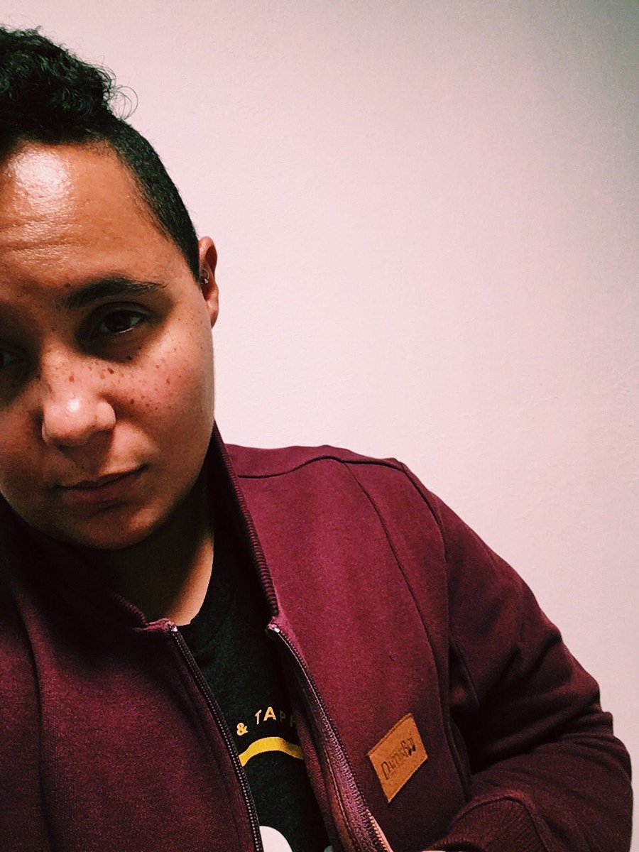 Single Udder Butter (@emmaceratops) on Twitter photo Been wanting one of these bombers from <a href="/dapper_boi/">Dapper Boi</a> for a while, and I finally had some funds and went for it. I love it. Been wanting one of these bombers from <a href="/dapper_boi/">Dapper Boi</a> for a while, and I finally had some funds and went for it. I love it.