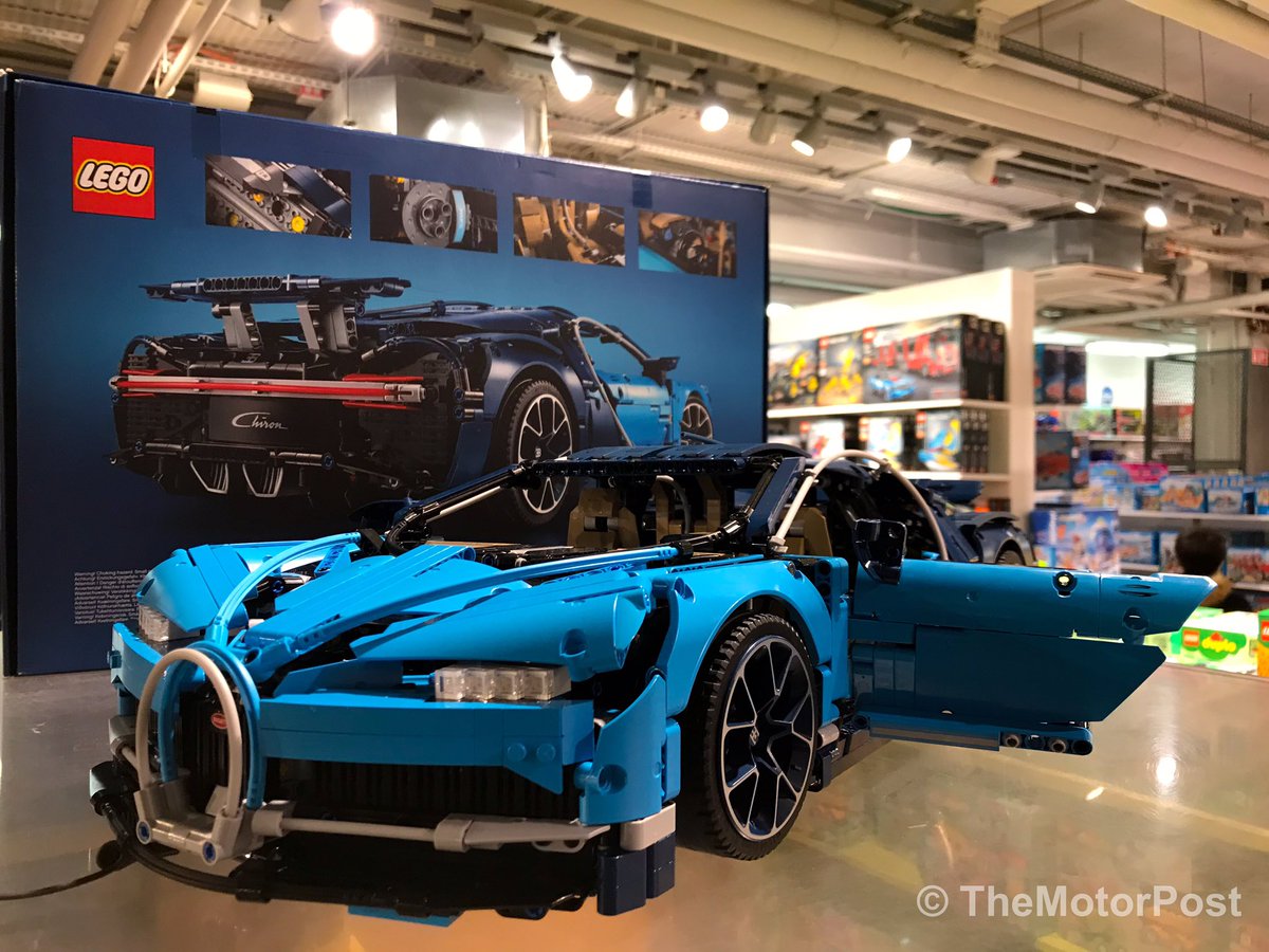 TheMotorPost's tweet photo. https://t.co/UJEslRLxOI
