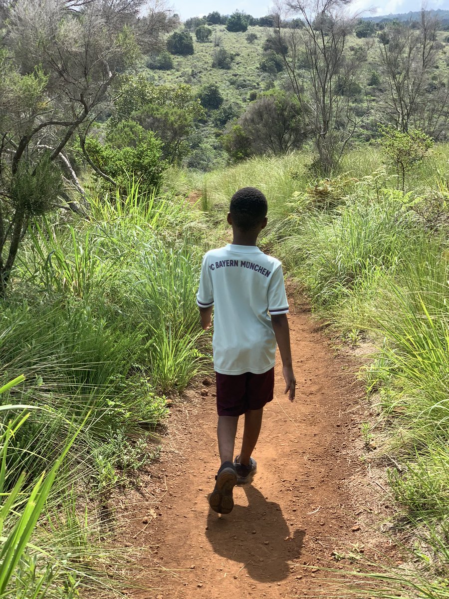 mikemadoda's tweet photo. Had a great day yesterday bundu bashing with my son Samuel Lucas Andile on his 8th birthday.. 

Mutarazi was a definite highlight 

#TeamMadoda https://t.co/uoWfBGC0vT