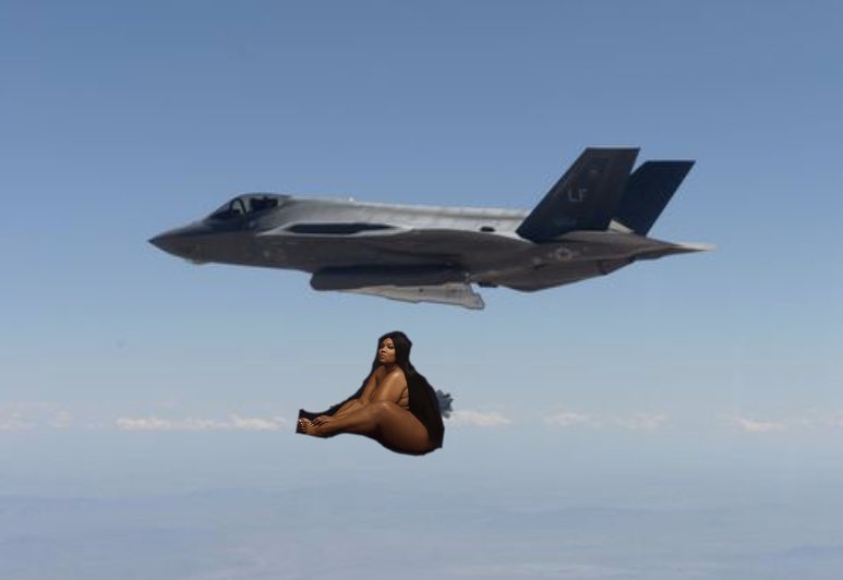 jxs3q's tweet photo. Iran think we fucking around huh? https://t.co/0HfAcKLBSJ