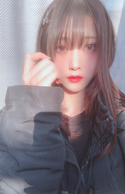 Twitterのコスプレ画像52