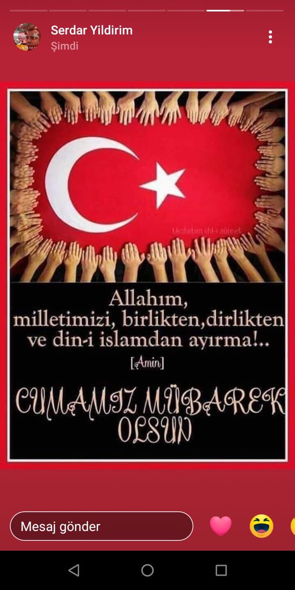 sevimcelikkan's tweet image. 