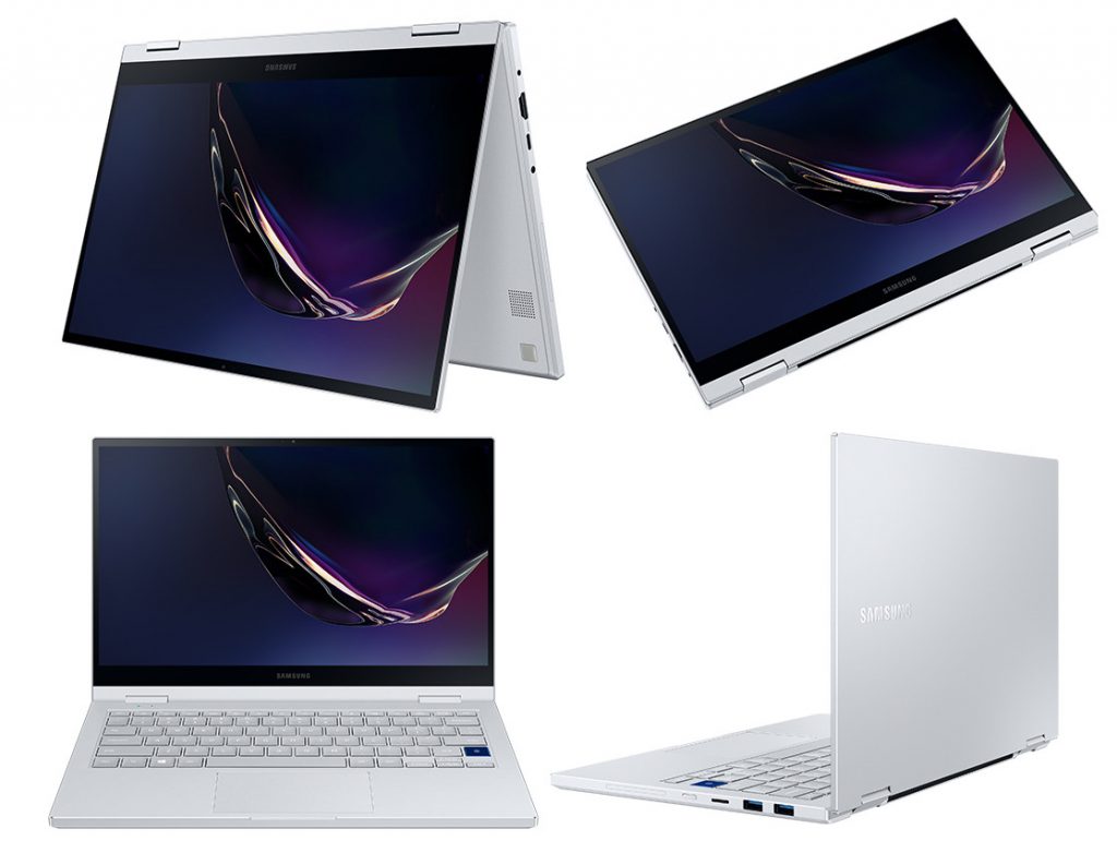 Techinpost's tweet photo. Samsung Galaxy Book Flex Alpha 2-in-1 Laptop With Up to 17.5 Hour Battery Life Launched
:
#Samsung #SamsungCES2020 #SamsungGalaxy #GalaxyA30s #GalaxyNote10 #GalaxyFold #GalaxyTurns10 #GalaxyFold #techinpost #gadgets #samsungphone #PhotoOfTheDay https://t.co/ep8J8bSHpI