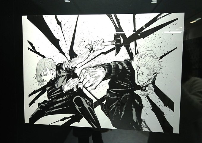 呪術廻戦 黒閃とは アニメ映画での発動シーン 乙骨 五条ら経験者と連続記録保持者 エンタメlove