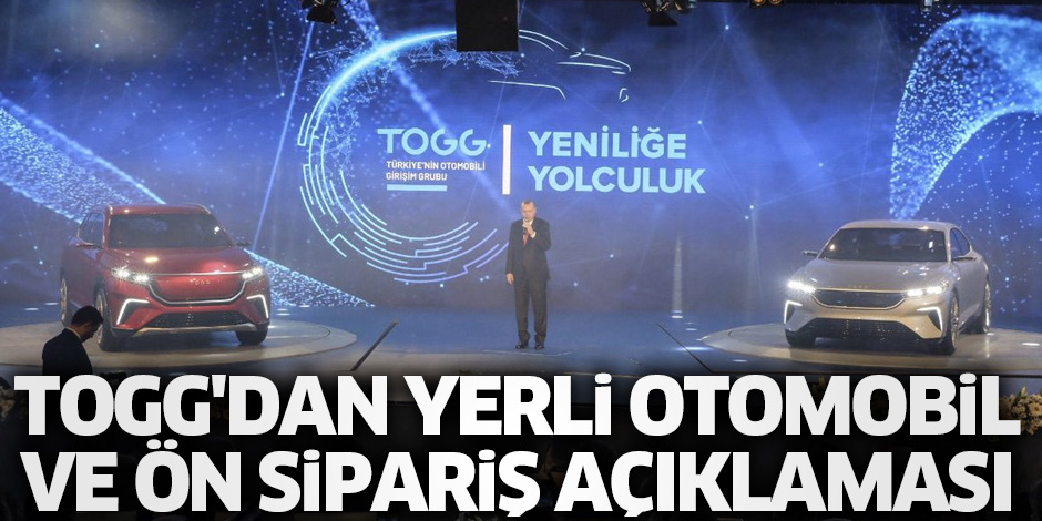 codwki's tweet photo. TOGG’dan Yerli Otomobil ve Ön Sipariş Açıklaması
https://t.co/QqjBOfYse7

#TOGG #TOGG2022 #haber #HABERLER #news #NewYear #Yerlioto #YerliOtomobil https://t.co/rfmfG8kfhE