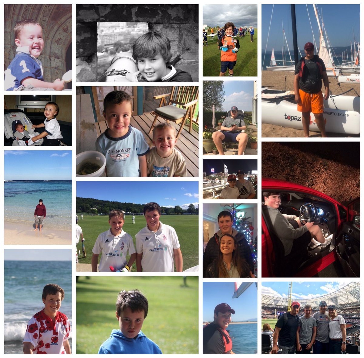 Saira Luffman tweet media