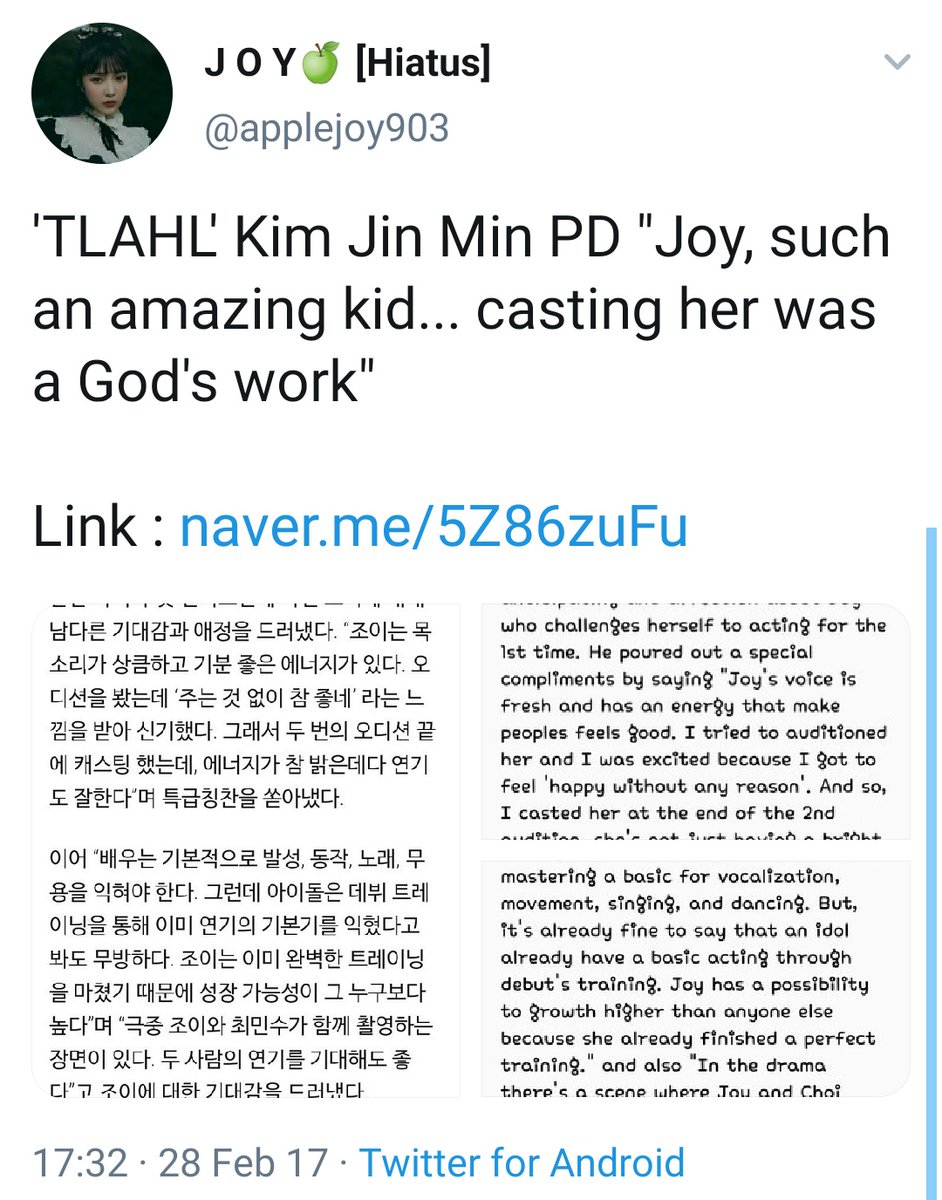 the liar and his lover’s program director, kim jin min pd: