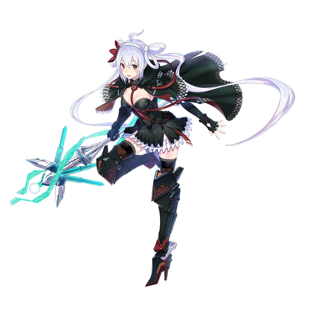 P Co Ltd マトイはイノセントクラスタだけじゃなくロウ分岐がヘリオスディルア Hr カオス 分岐がカレテラヴィント Ph で元のpso2やってるとちょっと嬉しいし素体増えるって意味でもこっち頑張ってほしい T Co Niuhddzu7n Twitter