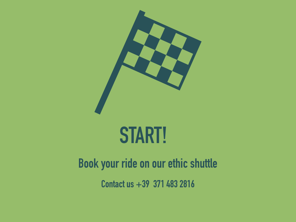 allagiornata's tweet photo. Si parte a bordo della nostra navetta etica!

We start on board our ethical shuttle!

Read more: https://t.co/Jfj6XpESFV

#agogo #shuttle #mobility #sharing #socinn https://t.co/O9DZ9NDfJr