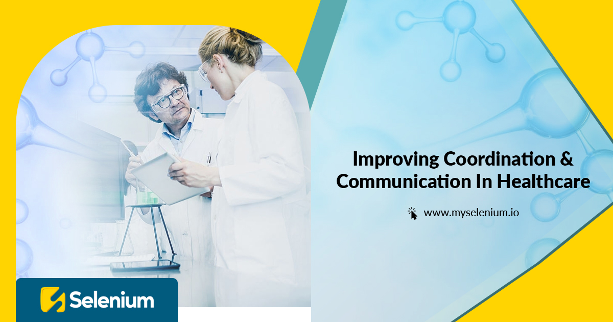 SeleniumSlc's tweet image. The #medical industry is highly fragmented and involves a number of participants. Selenium Coin will create a comprehensive ecosystem to connect everybody with the aim of improving coordination and communication. For more information, 
.
.
Visit: myselenium.io