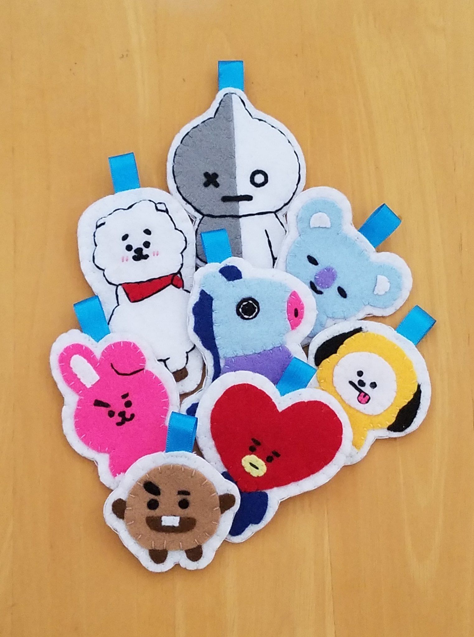 手作りフェルト Twitter Search Twitter