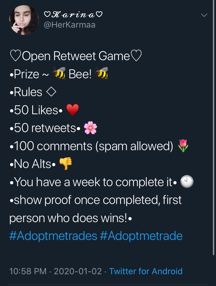 Adoptmepets Hashtag On Twitter - how to get a free neon pet in adopt me new update roblox