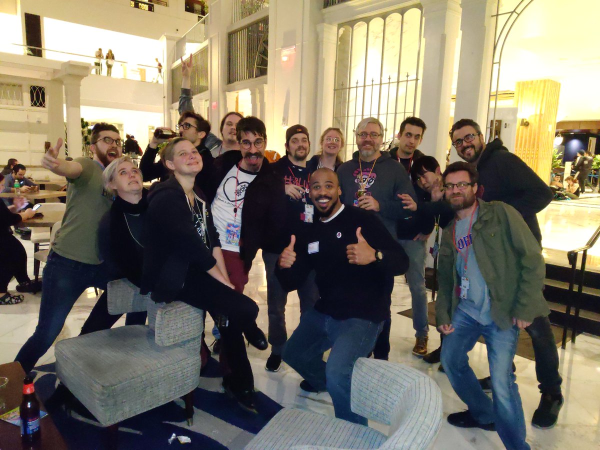 Tony Powell tweet media