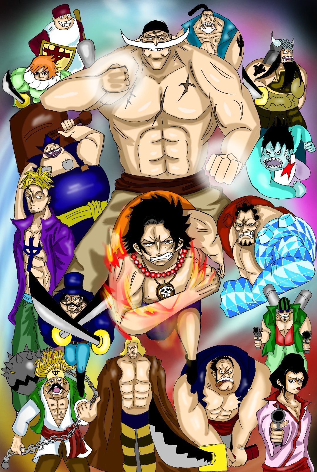 バンノッチ 白髭海賊団 グラグラグラグラー ワンピース 白髭海賊団 エース イラスト T Co V8n2knpjeq Twitter バンノッチ 白髭海賊団 グラグラグラグラー ワンピース 白髭海賊団 エース イラスト T Co V8n2knpjeq Twitter