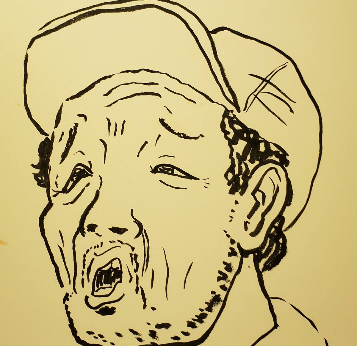 クラポンタイガ 日常 على تويتر おやぁ おっかしぃねぇ ボルサリーノはお嫌い 黄猿 ワンピース 田中邦衛