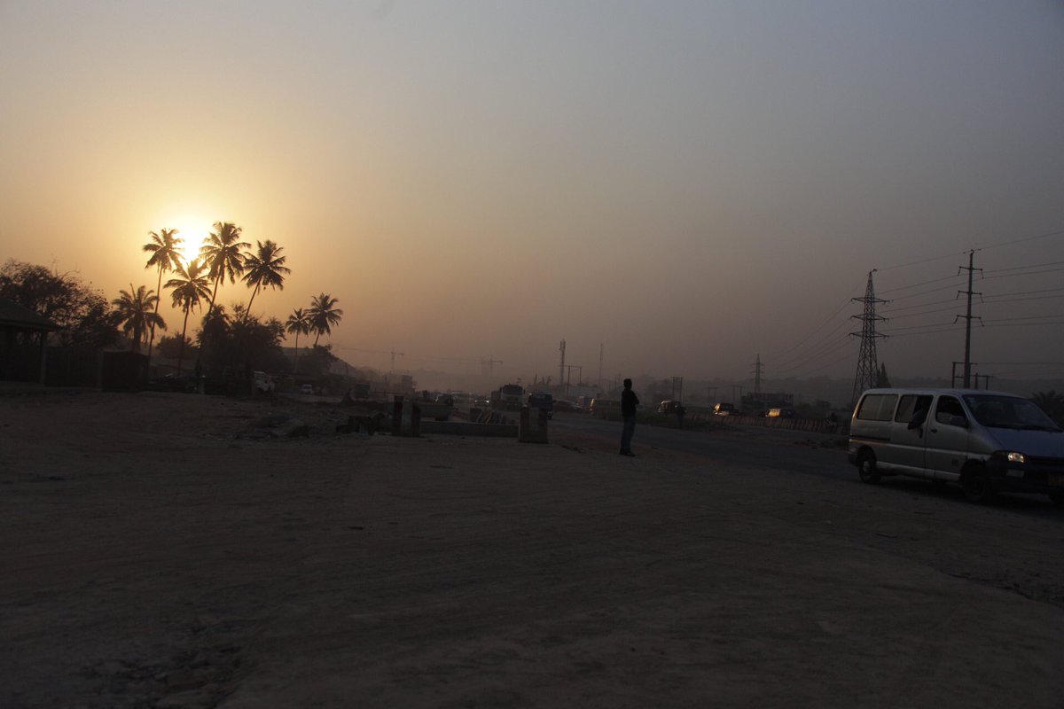 S U N R i S E  2 0 2 0