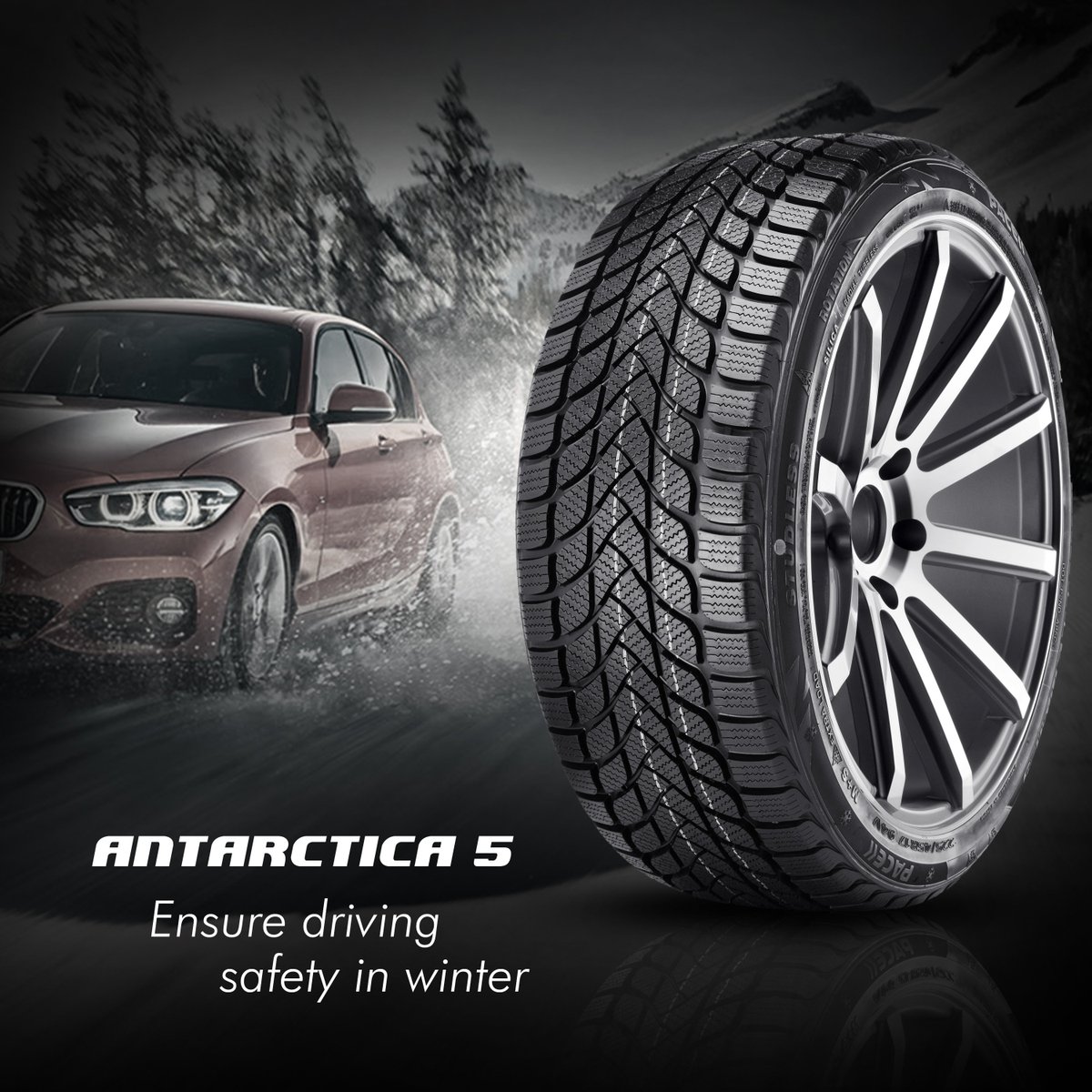 Pace Tire Global (@pace_tire) / Posts / X
