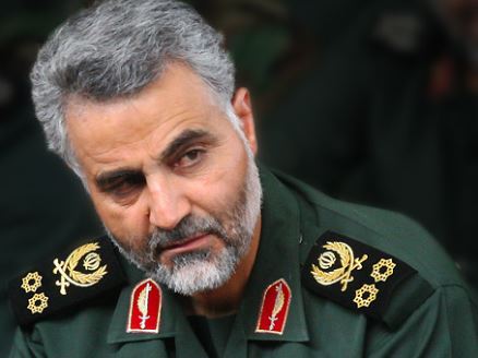 Estados Unidos ha matado al general iraní Soleimani en un ataque aéreo. El líder de Irán, Ali Jamenei, ha prometido en un comunicado una "dura venganza" contra los asesinos de Soleimani eldiario.es/internacional/…