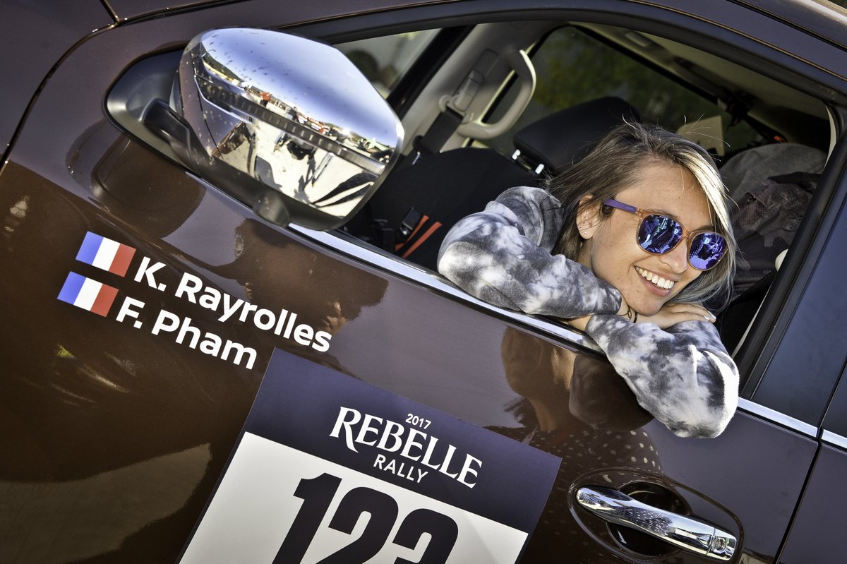 rebellerally's tweet photo. On our wishlist for 2020? More international competitors!

France, Australia, Japan, Canada, South Africa, Norway, Senegal, &amp; New Zealand have all represented. Our International Cup encourages women from across the globe to compete with us. More here:

https://t.co/6xbsgJp8Vz https://t.co/pQnmuB0YlW