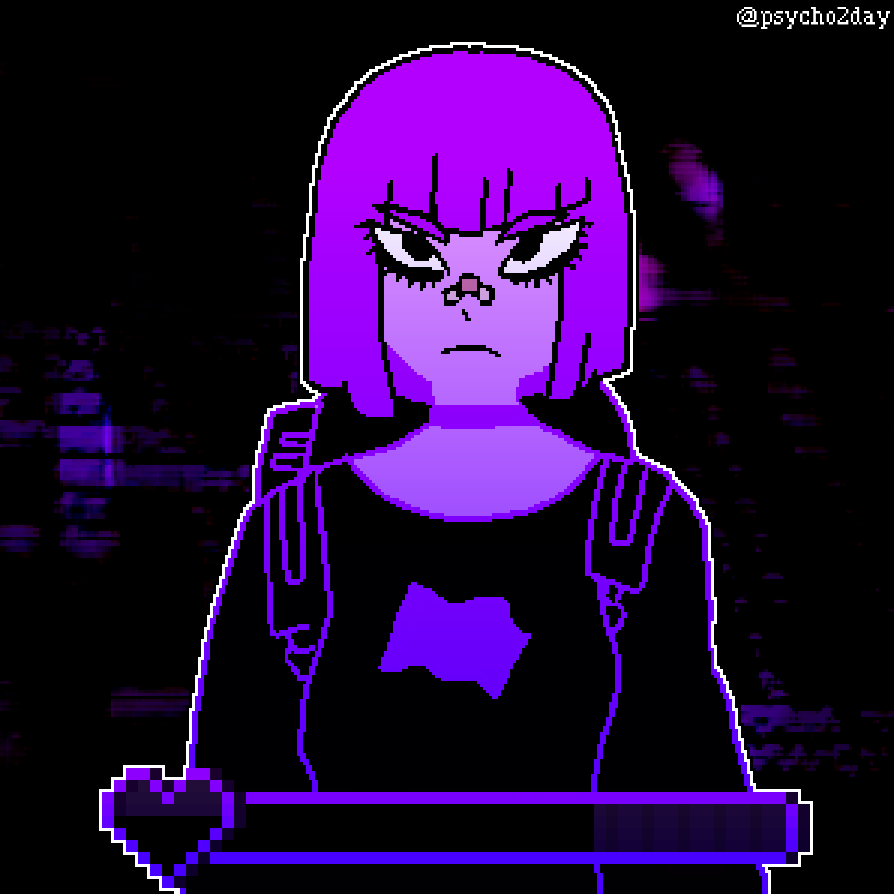 psycho2day's tweet photo. 3d printer eats plastic and time #didx #pixelart #artistsontwitter #artistontwitter https://t.co/A2bncYcpjv