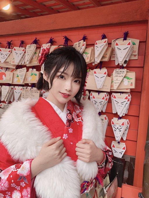 コスプレイヤーosten坂多多のTwitter画像49