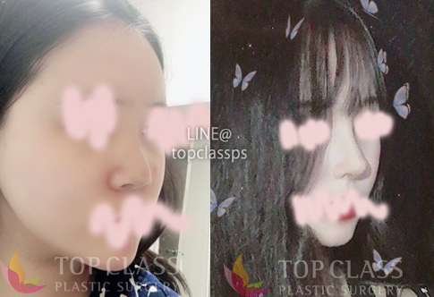 韓国人顔 Twitter Search