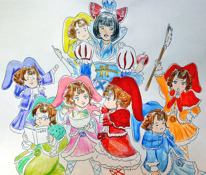 遠野九重 役立たず再大重版さん と Liesel Channel のやりとり 1 Whotwi グラフィカルtwitter分析